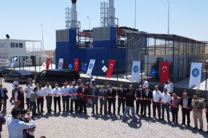 Organik atıklardan yılda 14.5 milyon kw elektrik üretilecek