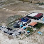 Organik atıklardan yılda 14.5 milyon kw elektrik üretilecek