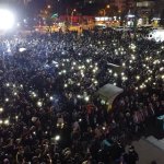 Murat Kekilli hayranlarıyla buluştu