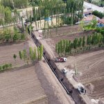 Koçhisar’da ekip sayısı artırılacak, proje erken bitecek