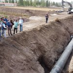 Koçhisar’da ekip sayısı artırılacak, proje erken bitecek