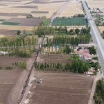 Koçhisar’da ekip sayısı artırılacak, proje erken bitecek