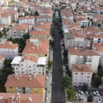 Belediyemizden Şenyurt Cadde ve Sokaklarda asfalt çalışması