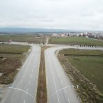 Trafiği rahatlatacak proje