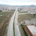 Trafiği rahatlatacak proje