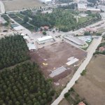 “Gençliğe ve spora yatırım yapıyoruz”