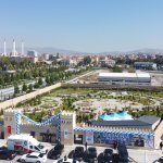 Çoruminia Çorum’un Vitrini Olacak