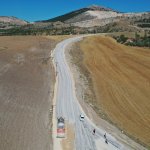 Afetevler’e verilen sözler tutuldu