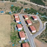 Afetevler’e verilen sözler tutuldu