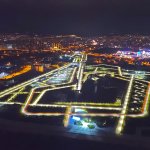 'Çorum'un gerdanlığı' Millet Bahçesi olacak