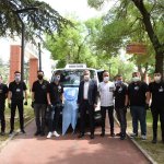 Belediyemizden dondurma sürprizi