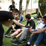 Belediyemizden dondurma sürprizi