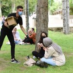 Belediyemizden dondurma sürprizi