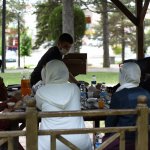 Belediyemizden dondurma sürprizi