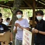 Belediyemizden dondurma sürprizi