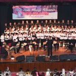 THM Korosundan müzik ziyafeti