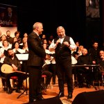THM Korosundan müzik ziyafeti