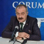 Başkan Aşgın’dan Muhtarlar Günü’ne Özel Program