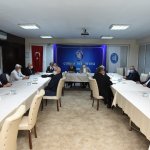 Başkan Aşgın’dan Muhtarlar Günü’ne Özel Program