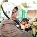 Kadın Meclisi Üyeleri duyarlılık örneği