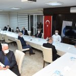 Başkan Aşgın’dan Muhtarlar Günü’ne Özel Program