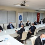 Başkan Aşgın’dan Muhtarlar Günü’ne Özel Program