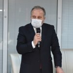 Başkan Aşgın’dan Muhtarlar Günü’ne Özel Program