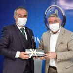 Başkan Aşgın’dan Muhtarlar Günü’ne Özel Program