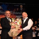 THM Korosundan müzik ziyafeti