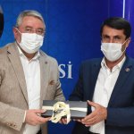 Başkan Aşgın’dan Muhtarlar Günü’ne Özel Program