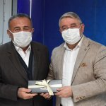 Başkan Aşgın’dan Muhtarlar Günü’ne Özel Program