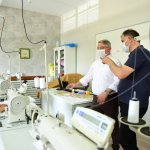 Aşgın’dan Engelli Eğitim Merkezi’ne ziyaret