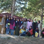 İyilik Atölyesi,  hayvanları ziyaret etti