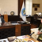 “Satranç temalı bir park yapacağız”