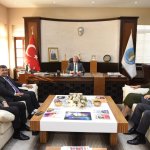 “Satranç temalı bir park yapacağız”