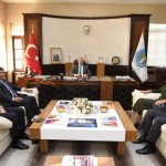 “Satranç temalı bir park yapacağız”