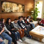 “Satranç temalı bir park yapacağız”