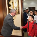 “Satranç temalı bir park yapacağız”