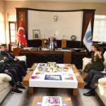 “Satranç temalı bir park yapacağız”