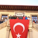 “Satranç temalı bir park yapacağız”