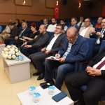 Meclis üyeleri stratejik plan sürecine dahil edildi