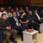 Meclis üyeleri stratejik plan sürecine dahil edildi