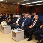 Meclis üyeleri stratejik plan sürecine dahil edildi