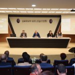 Meclis üyeleri stratejik plan sürecine dahil edildi