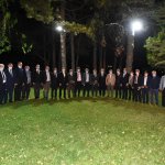 Başkan Aşgın’dan Muhtarlar Günü’ne Özel Program