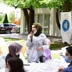 Başkan Aşgın, ÇESİAD’ın bayram buluşmasına ev sahipliği yaptı