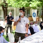 Başkan Aşgın, ÇESİAD’ın bayram buluşmasına ev sahipliği yaptı