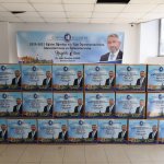 Başkan Aşgın, çocuklara verdiği sözü tuttu