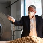 Başkan Aşgın, çocuklara verdiği sözü tuttu