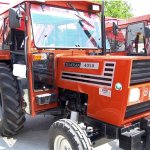 Park Bahçeler araç filosunu güçlendirdi